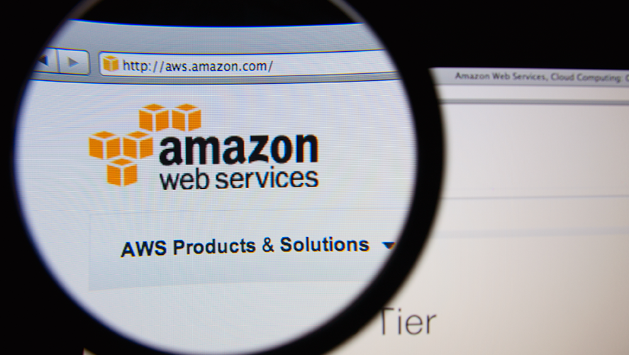 Amazon Cloud outage brings northeast US services to a stands